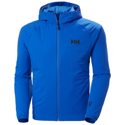 Chaqueta aislante con capucha extensible Helly Hansen Odin 2.0 Lightweight