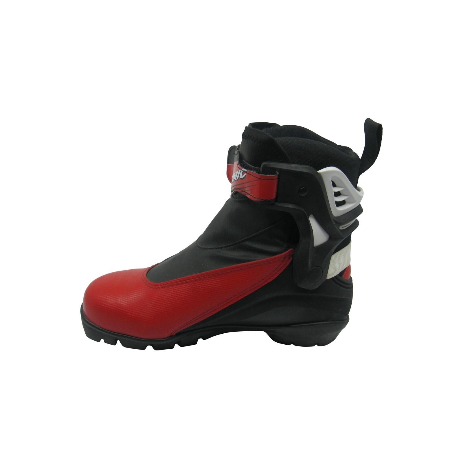 RECONDITIONNE - Chaussure De Ski De Fond Junior Atomic Skate Jr 3/4