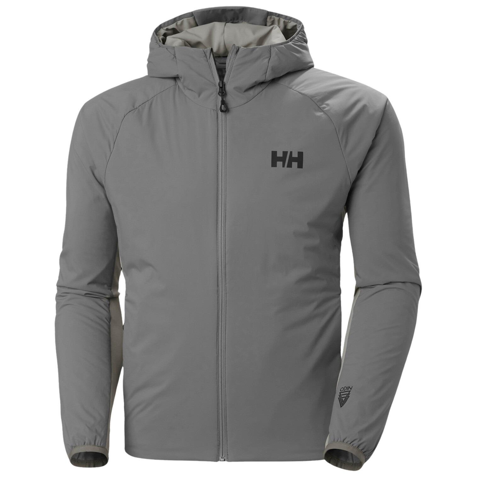 Kurtka wodoodporna Helly Hansen ODIN LT STRETCH INS 2.0