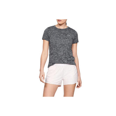 T-Shirt Under Armour Tech Ssc - Twist Donna