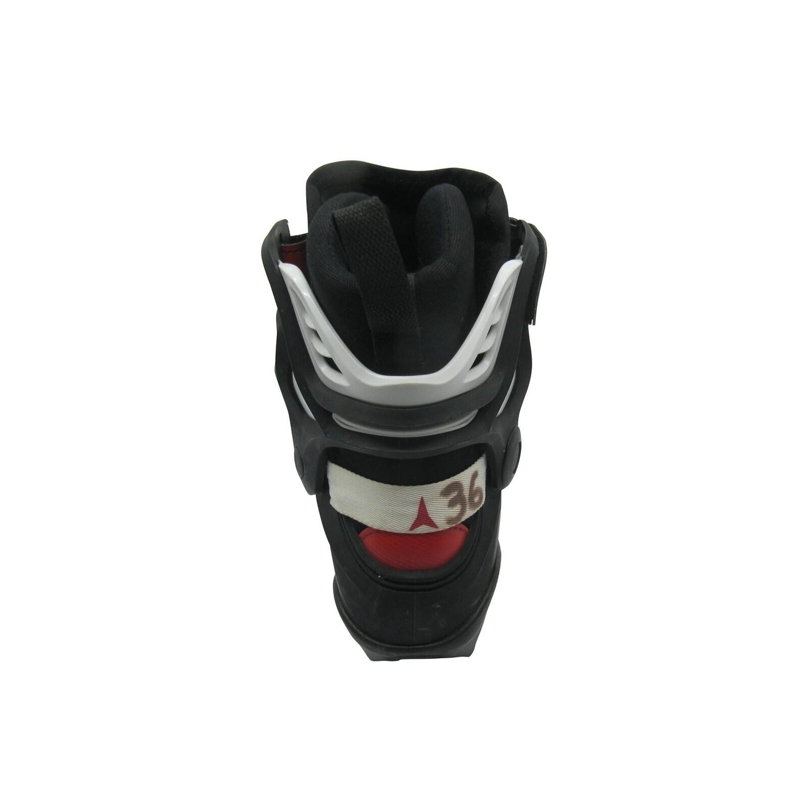 RECONDITIONNE - Chaussure De Ski De Fond Junior Atomic Skate Jr 2/4