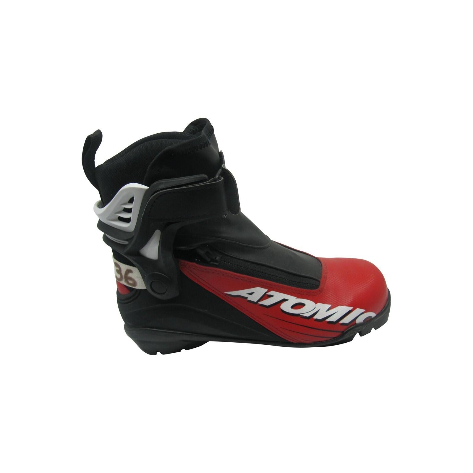 ATOMIC RECONDITIONNE - Chaussure De Ski De Fond Junior Atomic Skate Jr