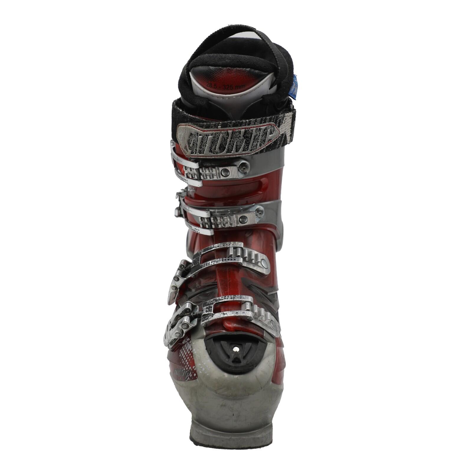 SECOND HAND - Scarpone Da Sci Atomic Hawx Plus 4/4