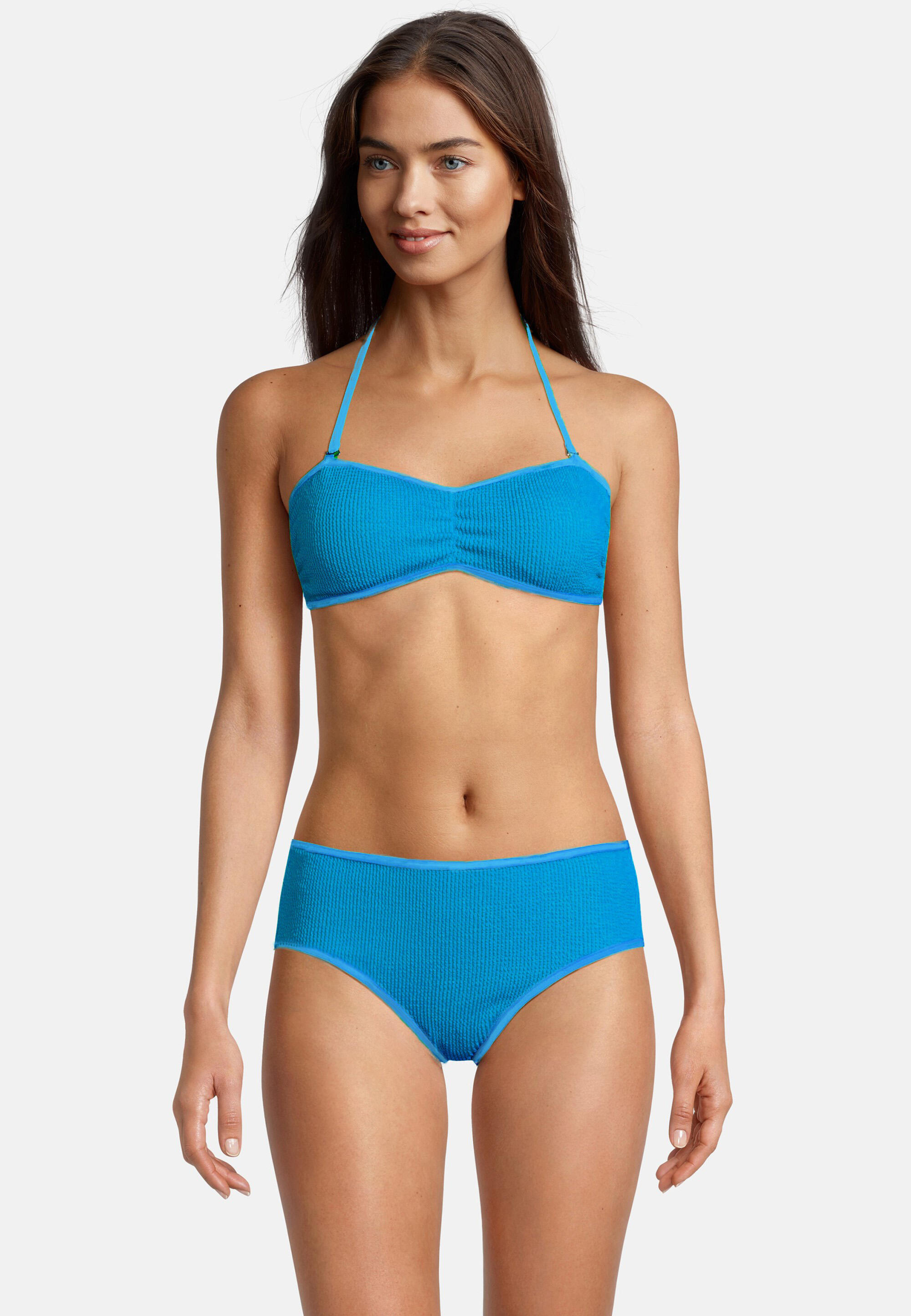 Bikini Crinkle Butterfly 2/5