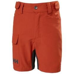 Short enfant Helly Hansen Marka Tur