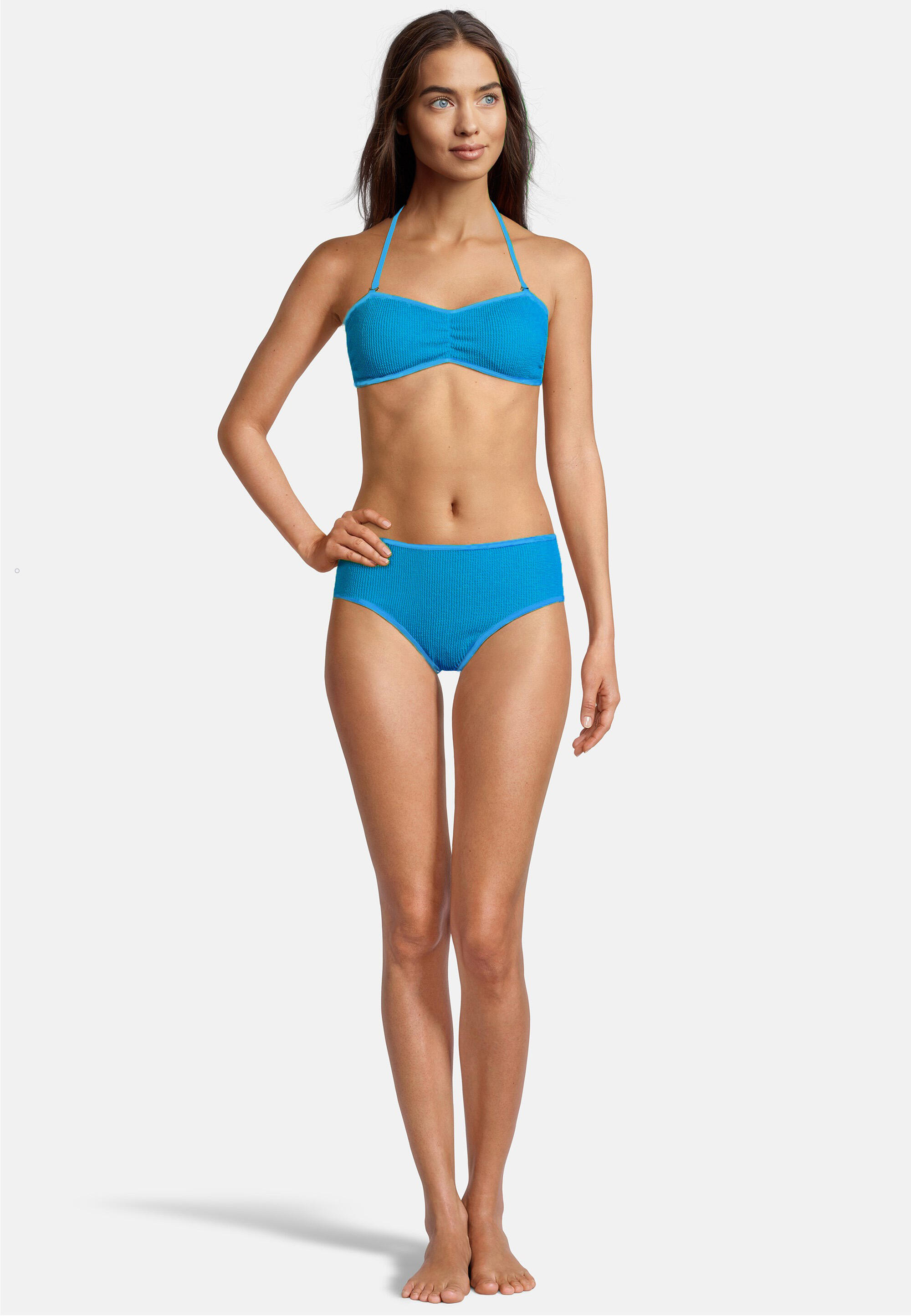 Bikini Crinkle Butterfly 3/5