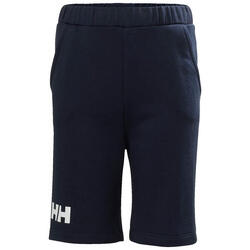 Short avec logo enfant Helly Hansen