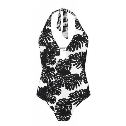 Badeanzug W BANKSIA HALTER ONE PIECE
