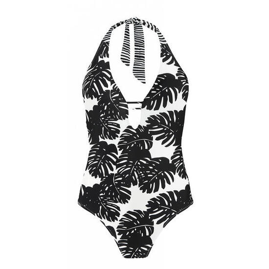 Badeanzug W BANKSIA HALTER ONE PIECE