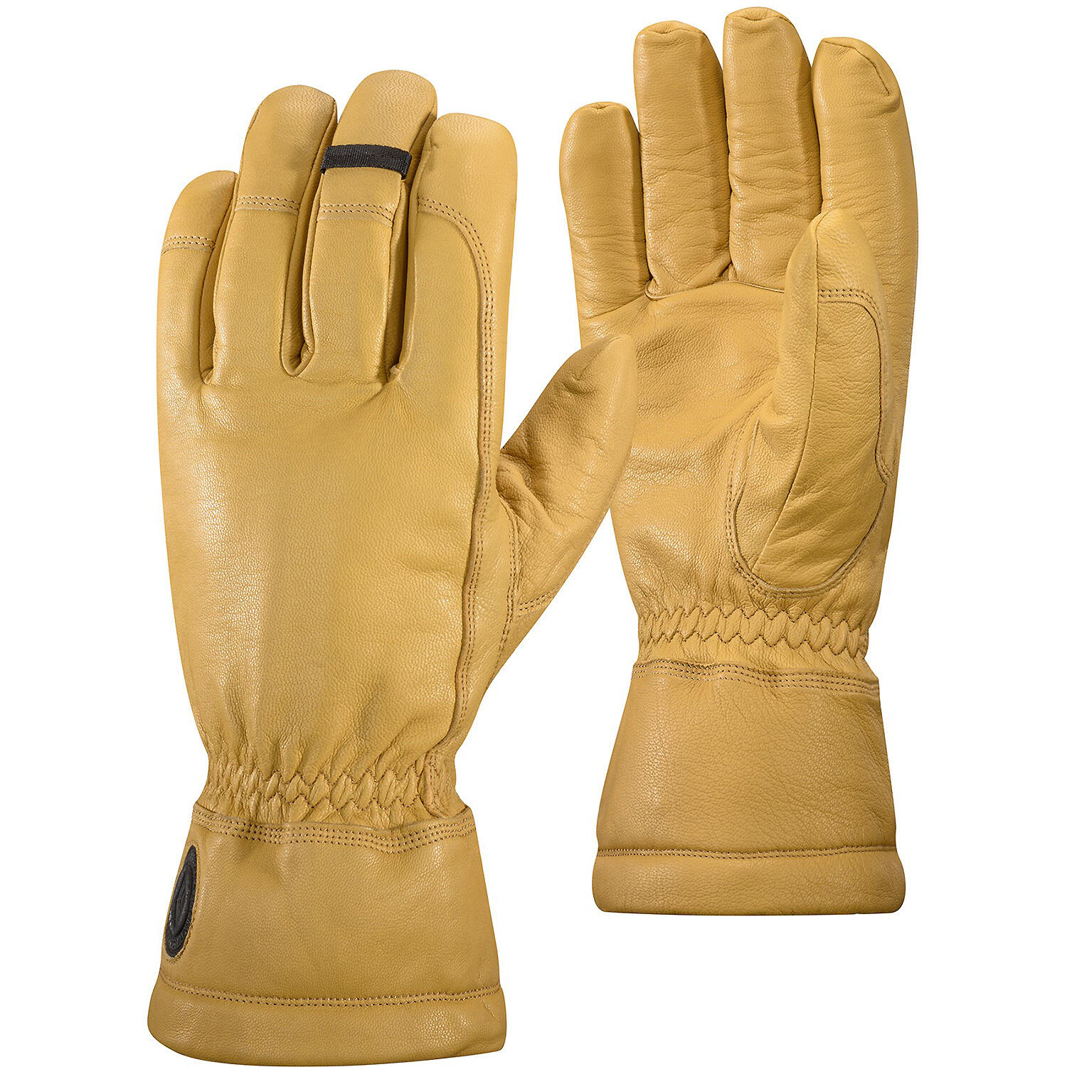 BLACK DIAMOND Handschuh WORK GLOVE