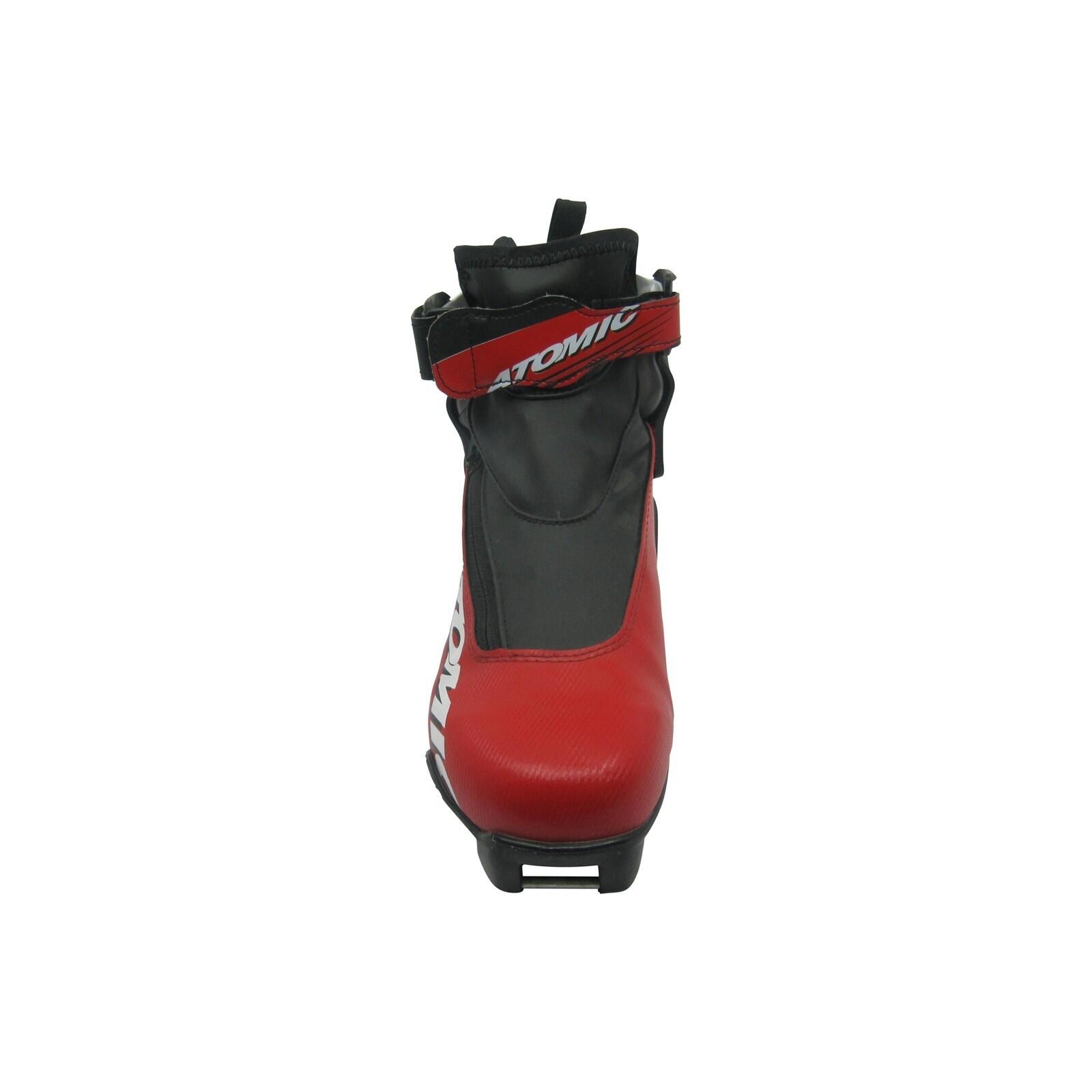RECONDITIONNE - Chaussure De Ski De Fond Junior Atomic Skate Jr 4/4