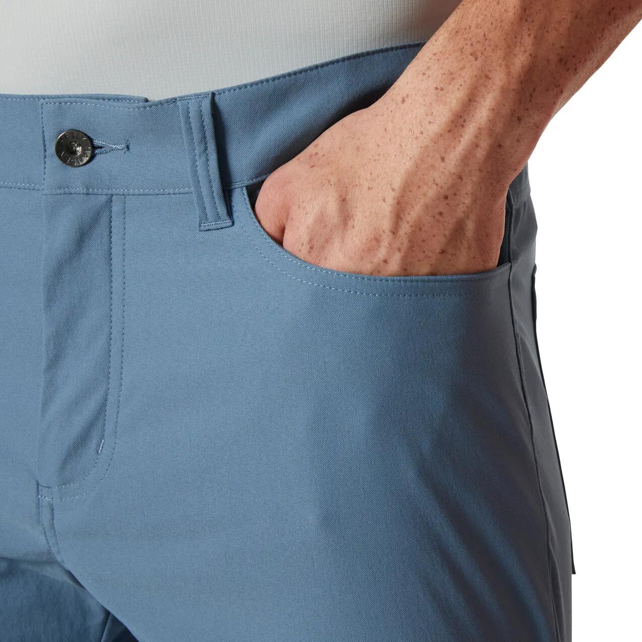 Short 5 poches Helly Hansen Holmen 2.0 3/4