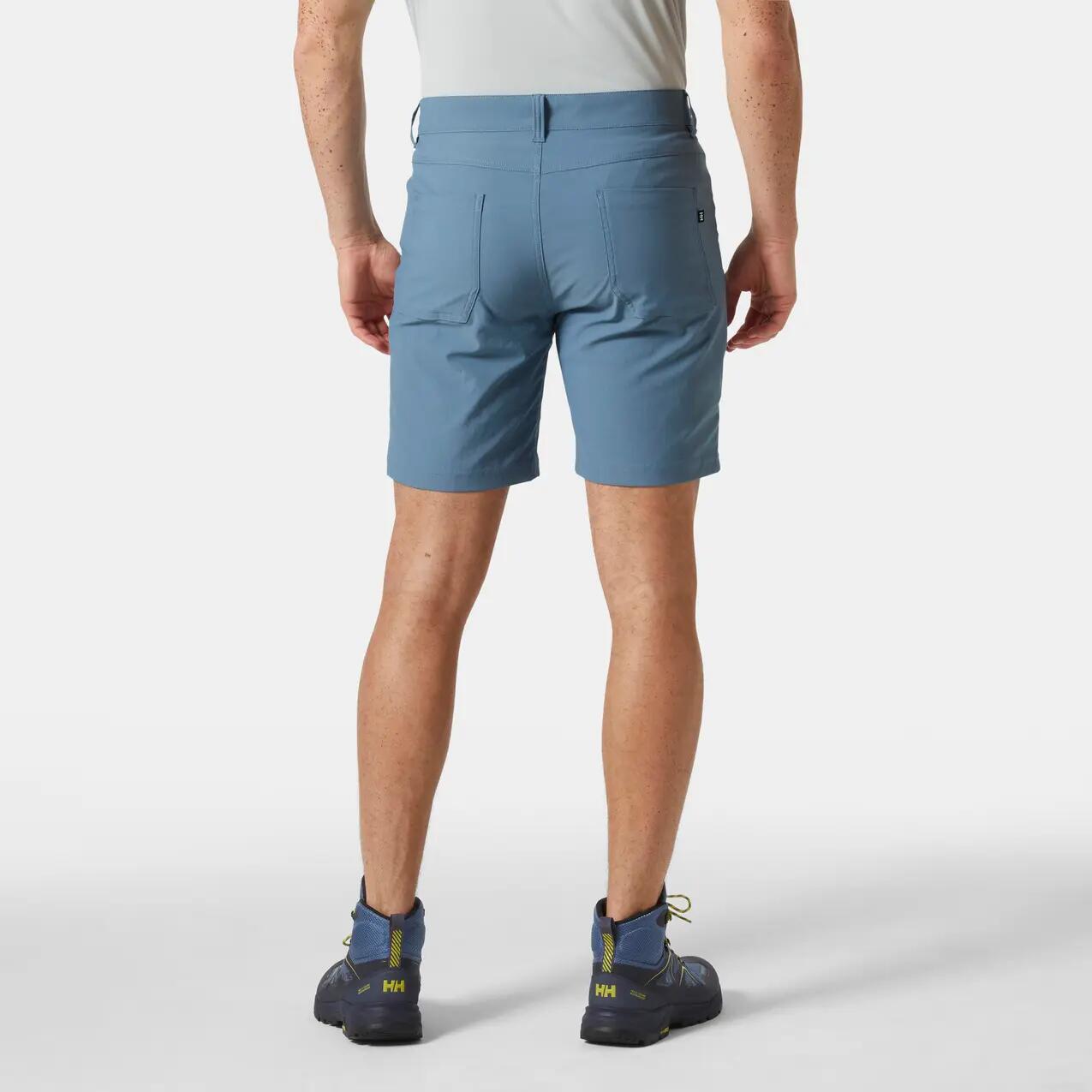 Short 5 poches Helly Hansen Holmen 2.0 2/4