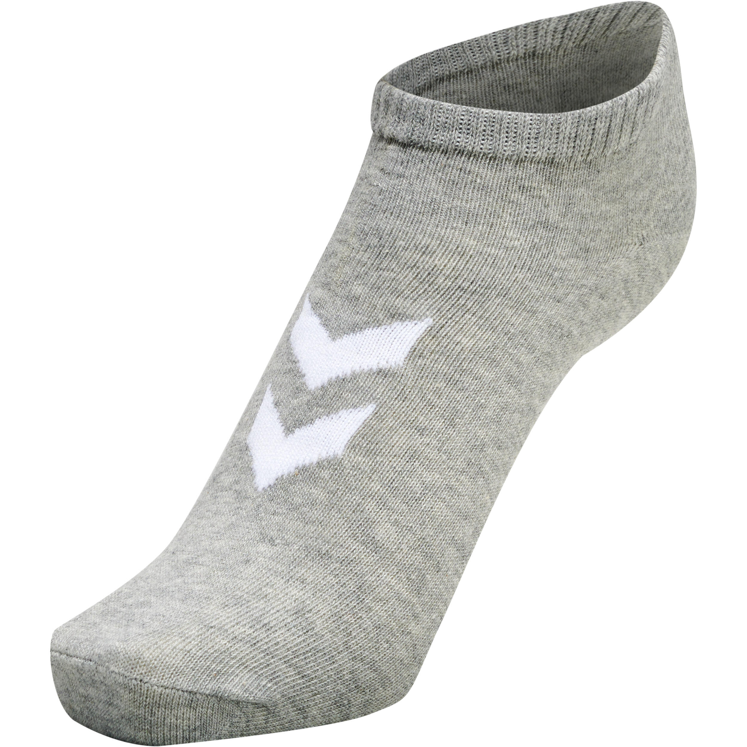 Enfiler Ankle Chaussettes Hmlmatch Enfant 2/4