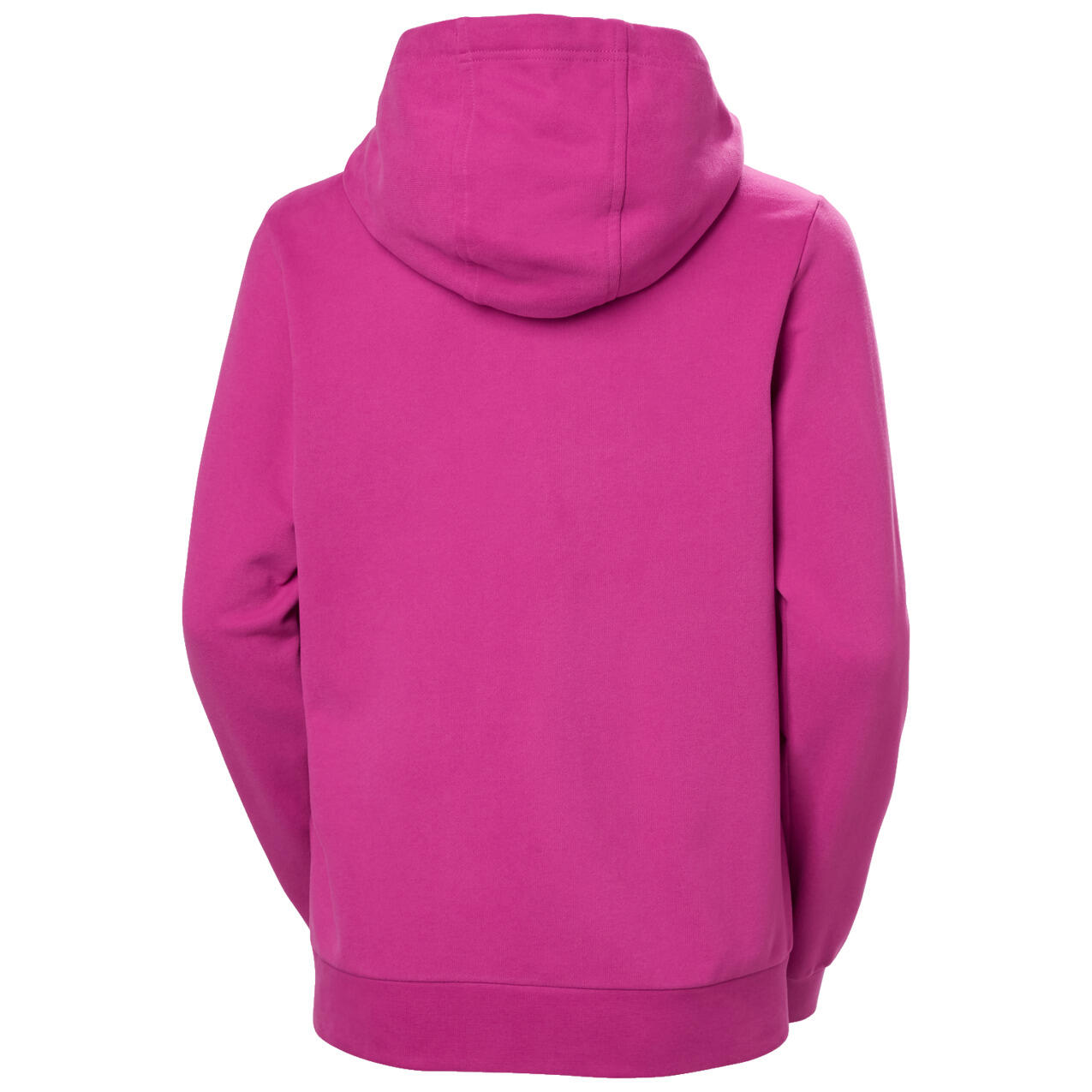 Sudadera con capucha y cremallera Helly Hansen Logo 2.0 3/6