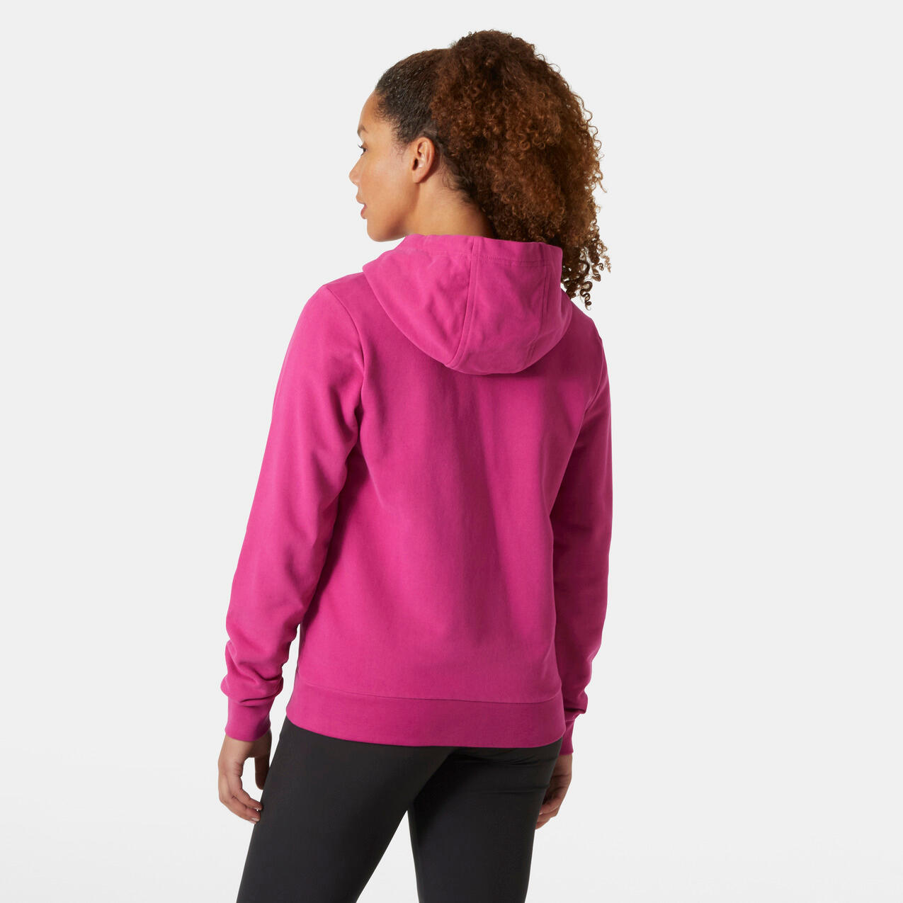 Sudadera con capucha y cremallera Helly Hansen Logo 2.0 4/6
