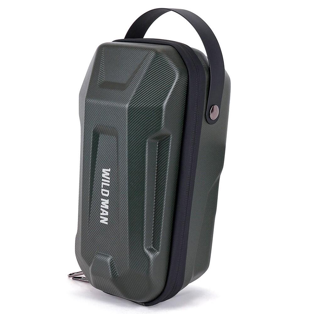 Rigid EVA Handlebar Bag 4.5L for Electric Scooter and Folding Bike