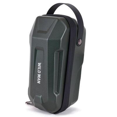 Harde stuurtas eva 4,5l voor e-step en vouwfiets