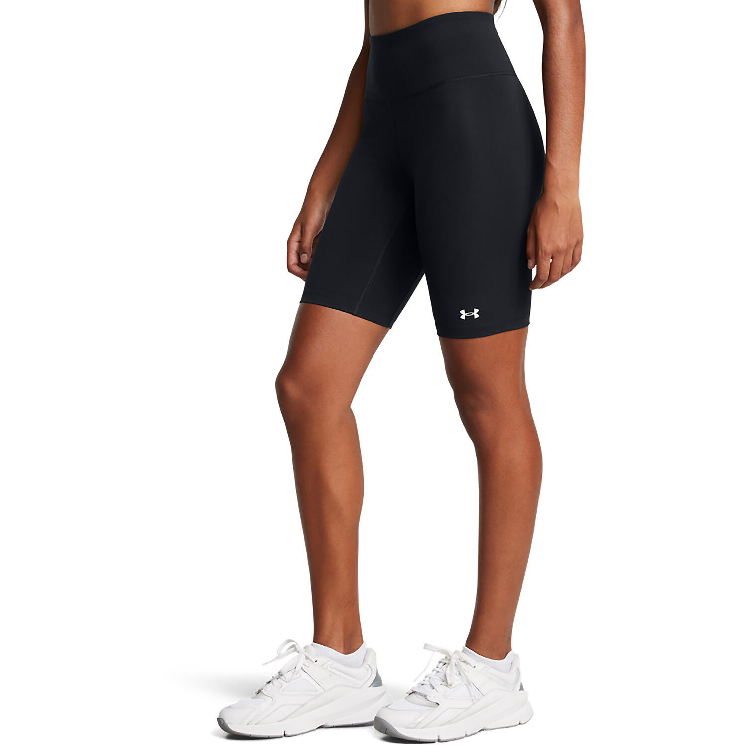 Pantalón corto mujer Under Armour Motion 3/6