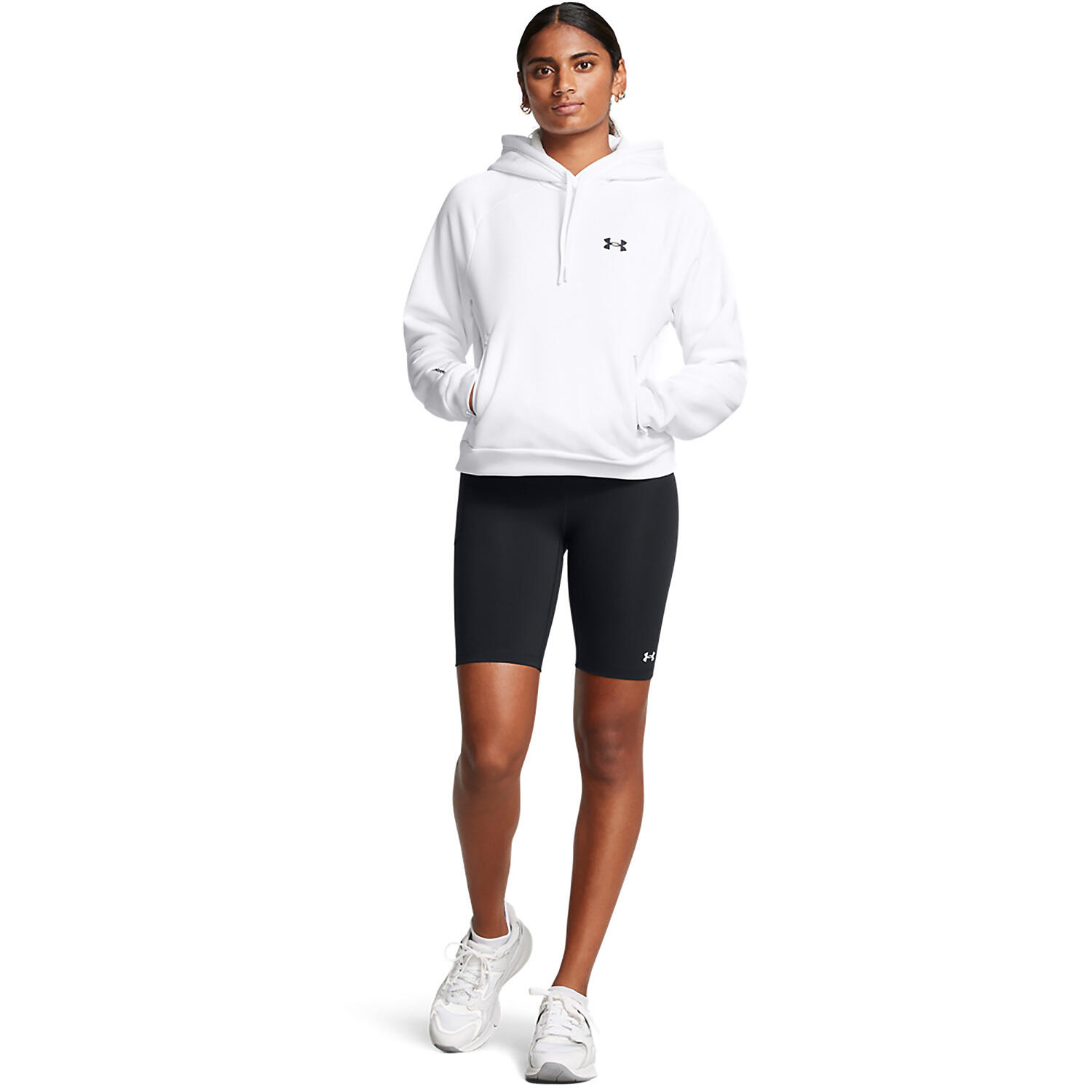 Pantalón corto mujer Under Armour Motion 6/6