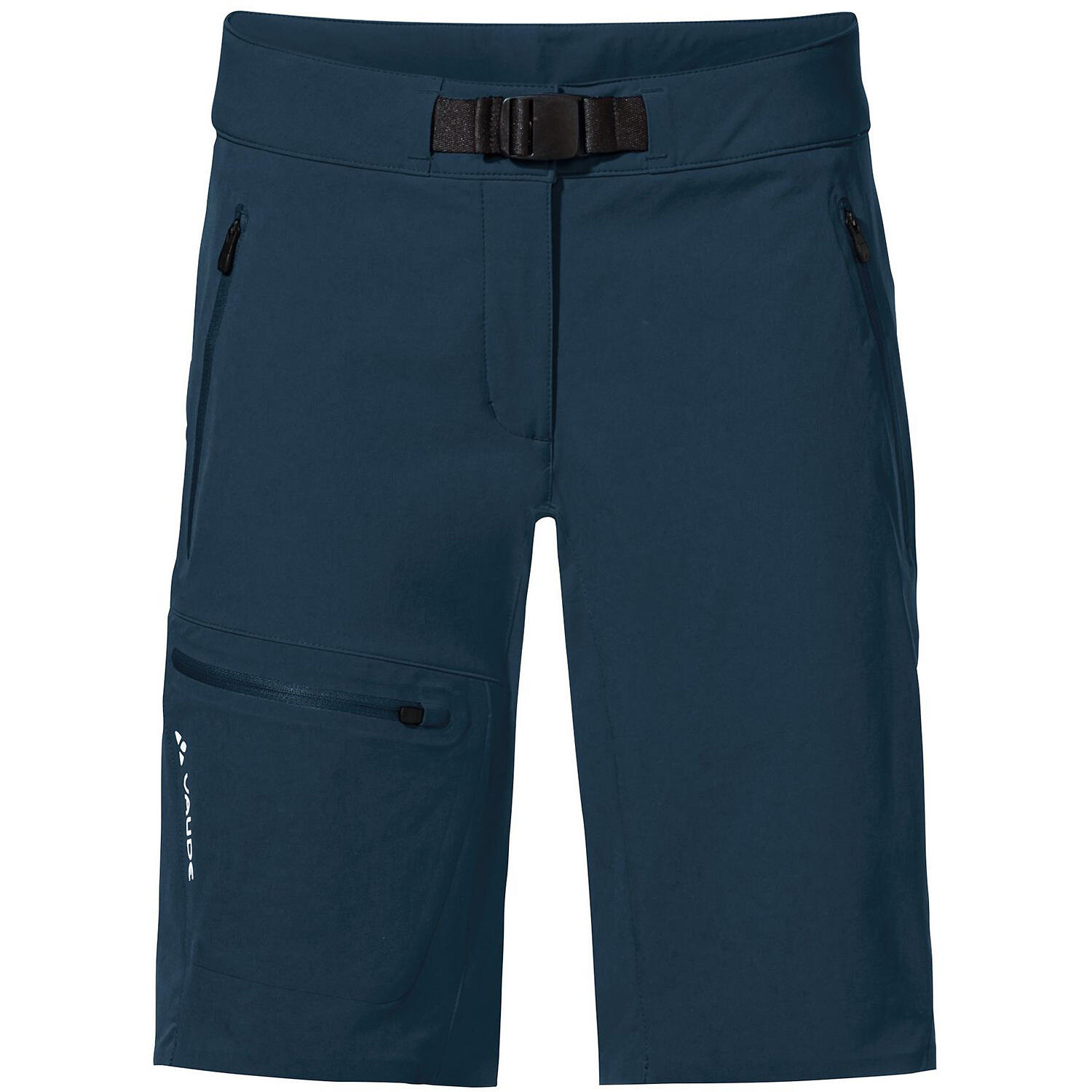 Short femme VAUDE Badile 1/6