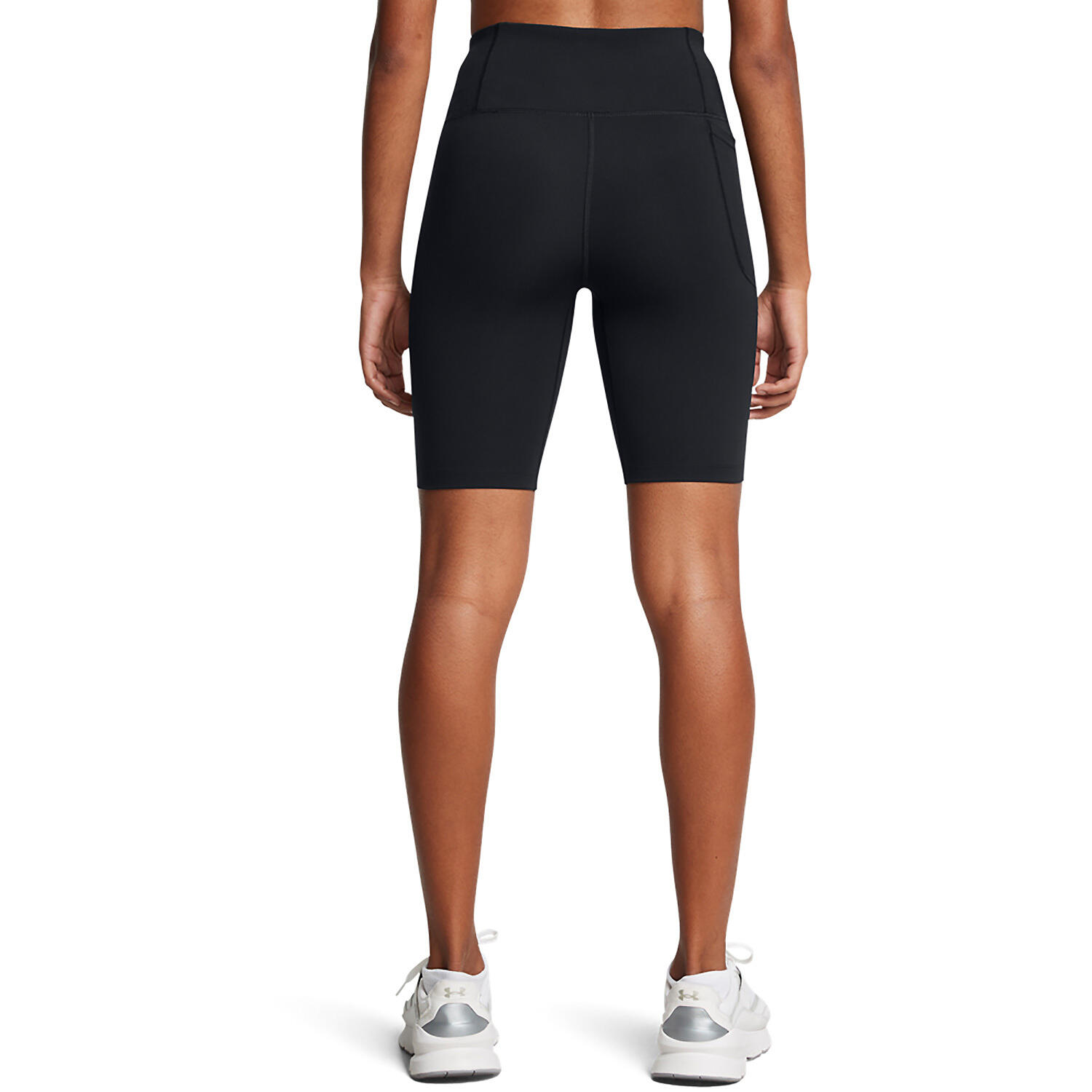 Pantalón corto mujer Under Armour Motion 4/6