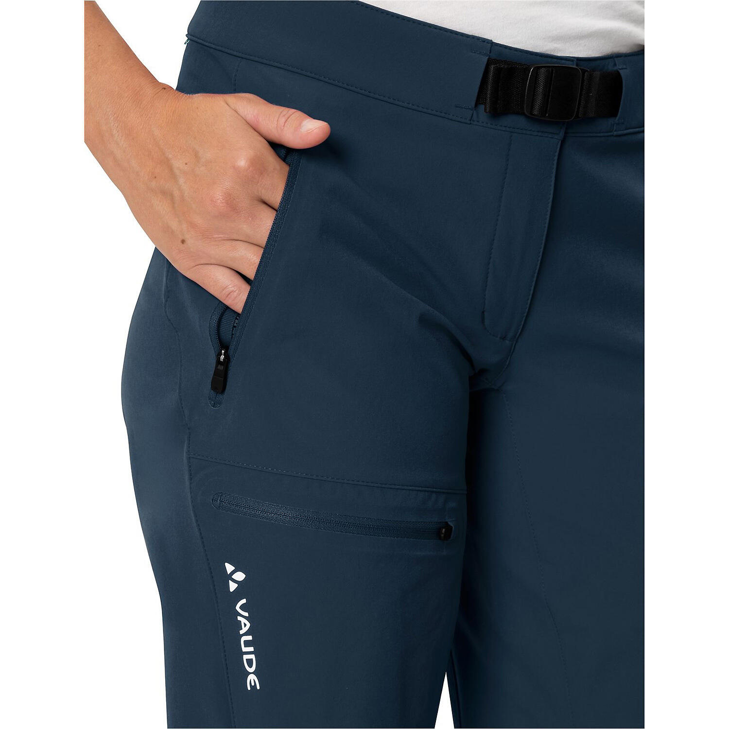 Short femme VAUDE Badile 5/6