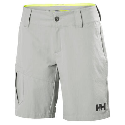 Cargo shorts voor dames helly hansen qd
