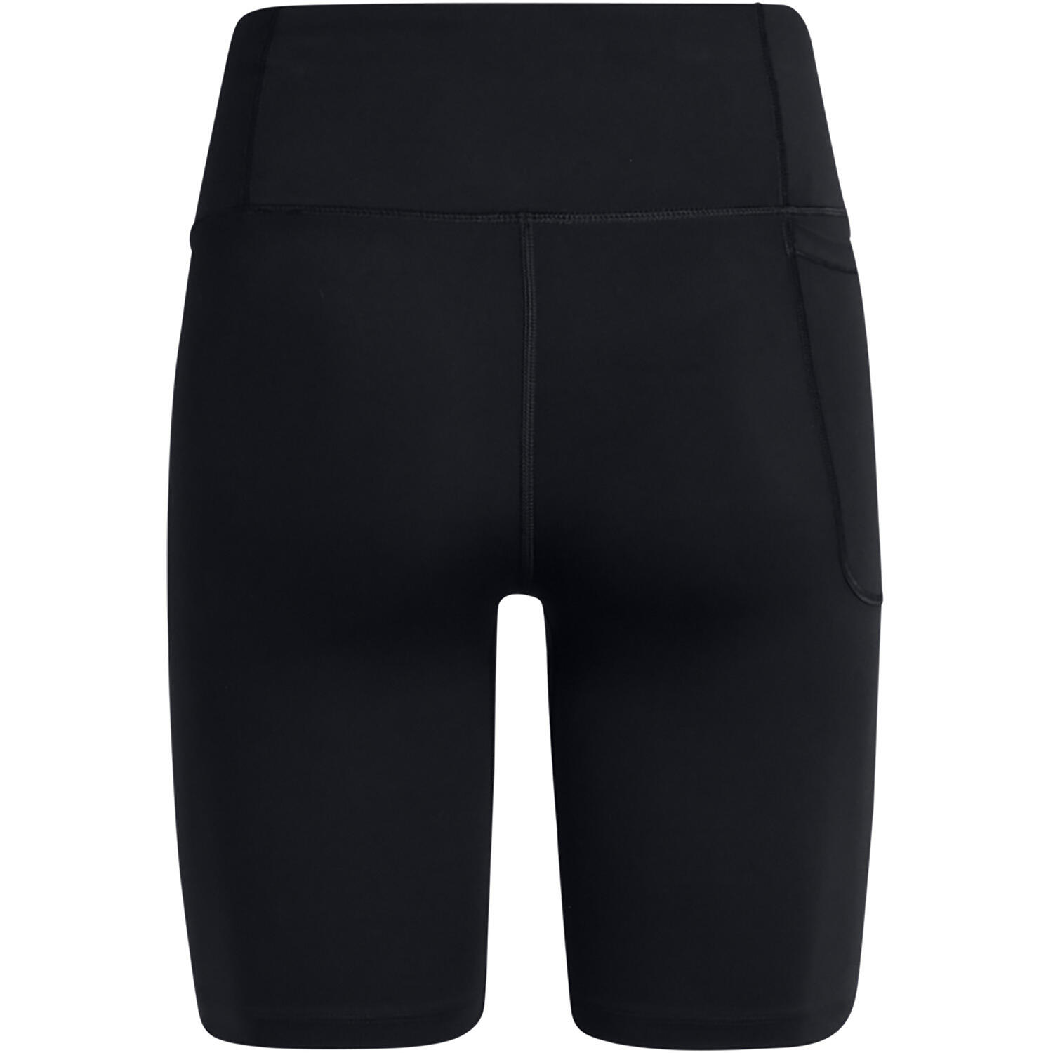 Pantalón corto mujer Under Armour Motion 2/6