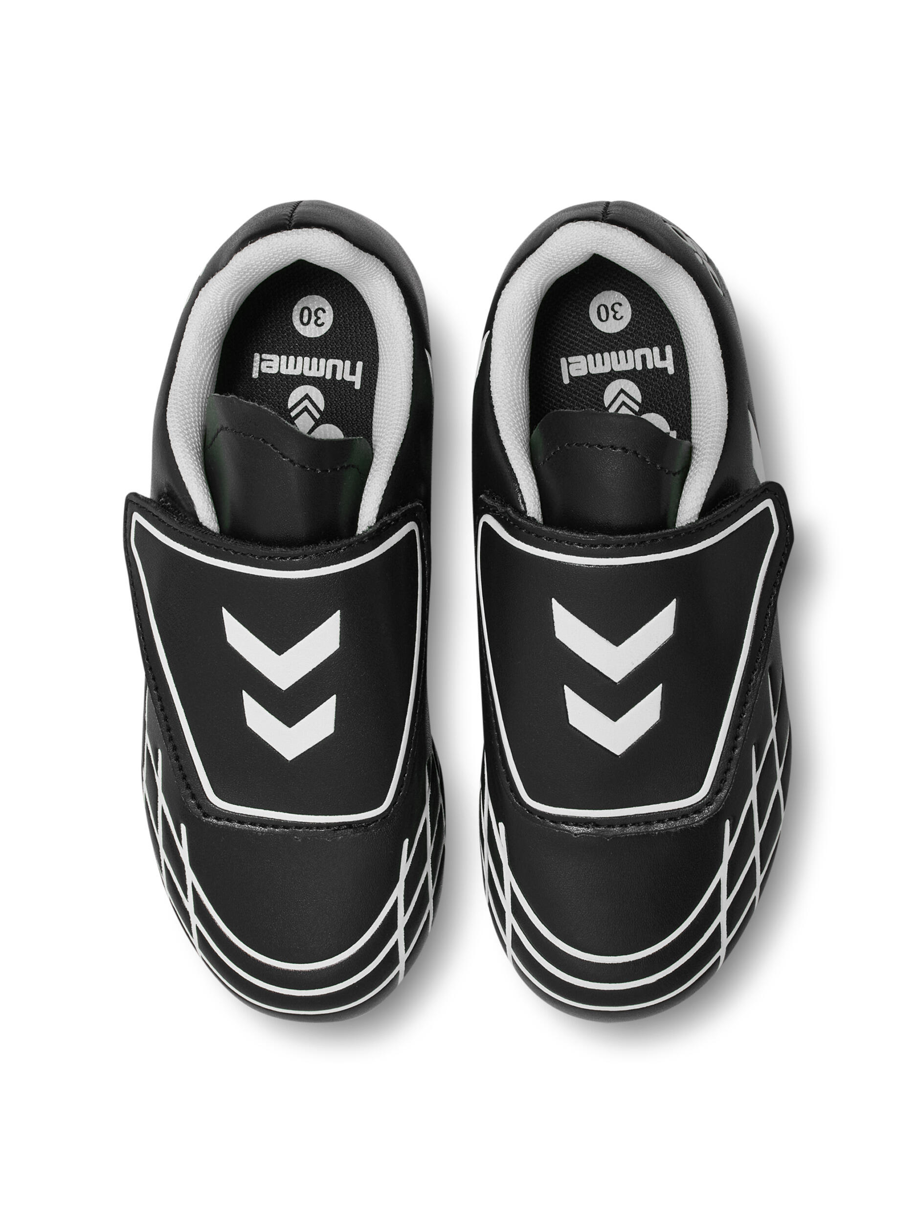 HUMMEL HATTRICK F.G. JR 3/7