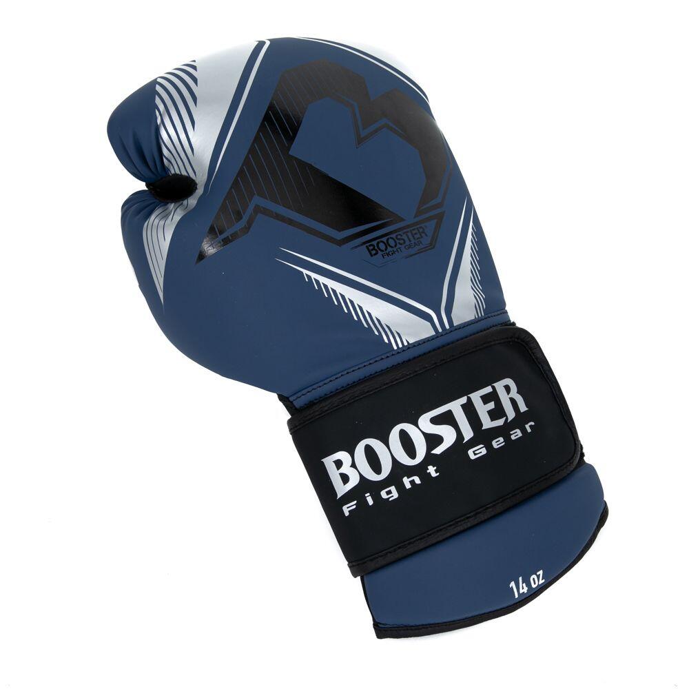 Luvas de boxe absorção de choque Bangkok Series 4 3/6