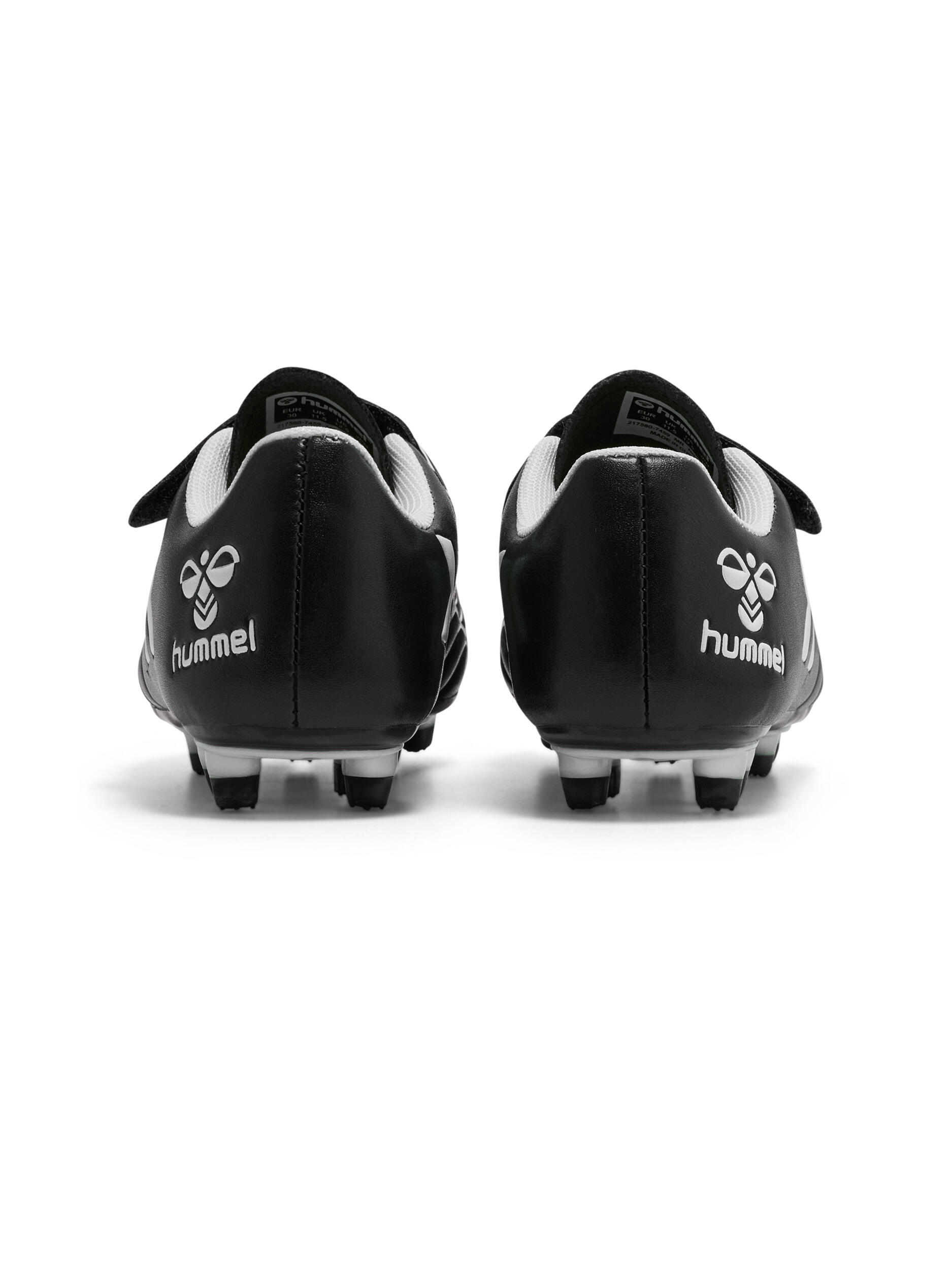 HUMMEL HATTRICK F.G. JR 2/7