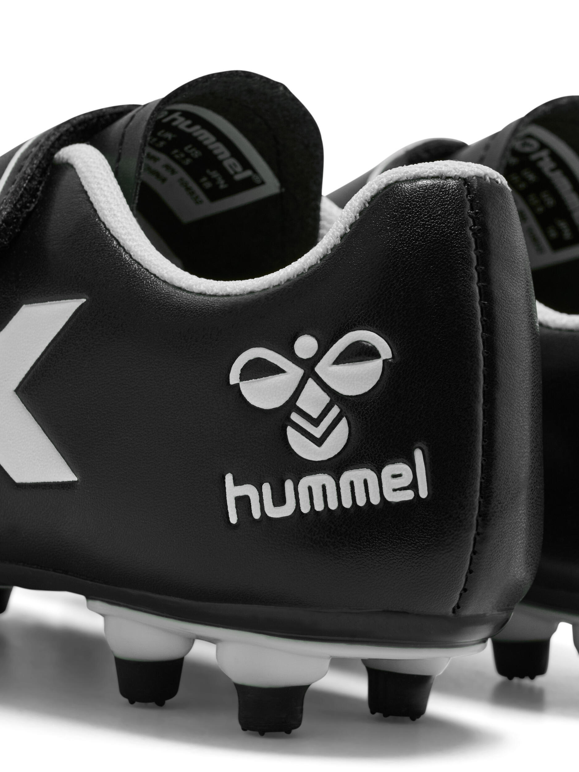 HUMMEL HATTRICK F.G. JR 7/7