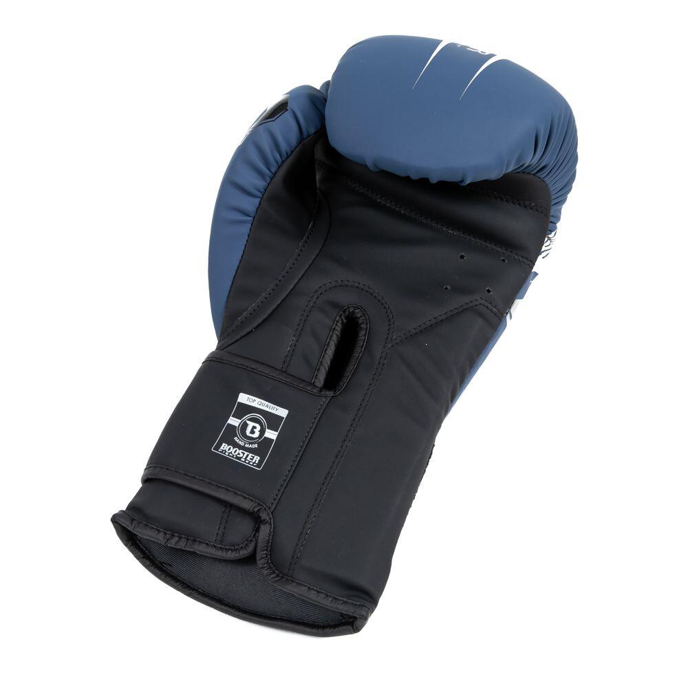 Luvas de boxe absorção de choque Bangkok Series 4 4/6