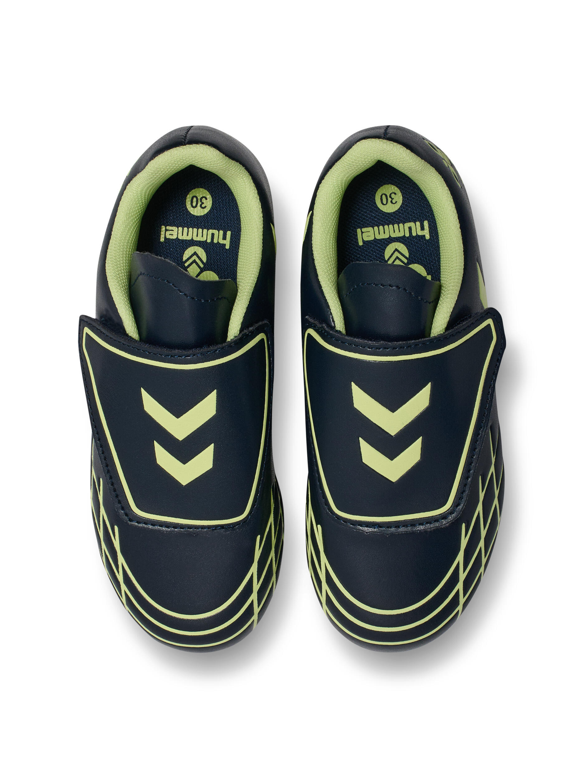 HUMMEL HATTRICK F.G. JR 3/7