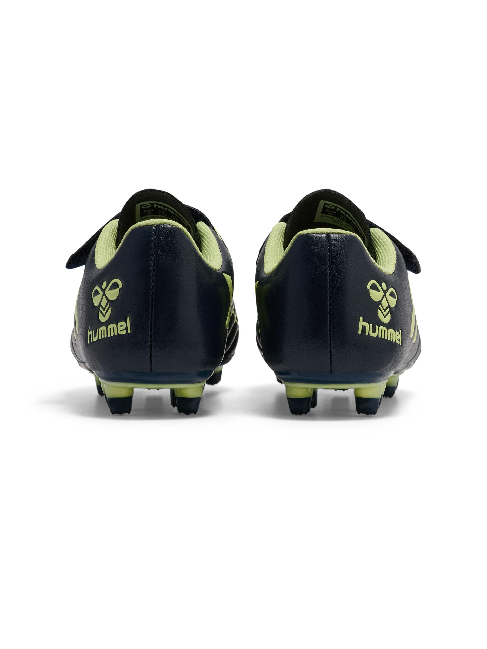 HUMMEL HATTRICK F.G. JR 2/7