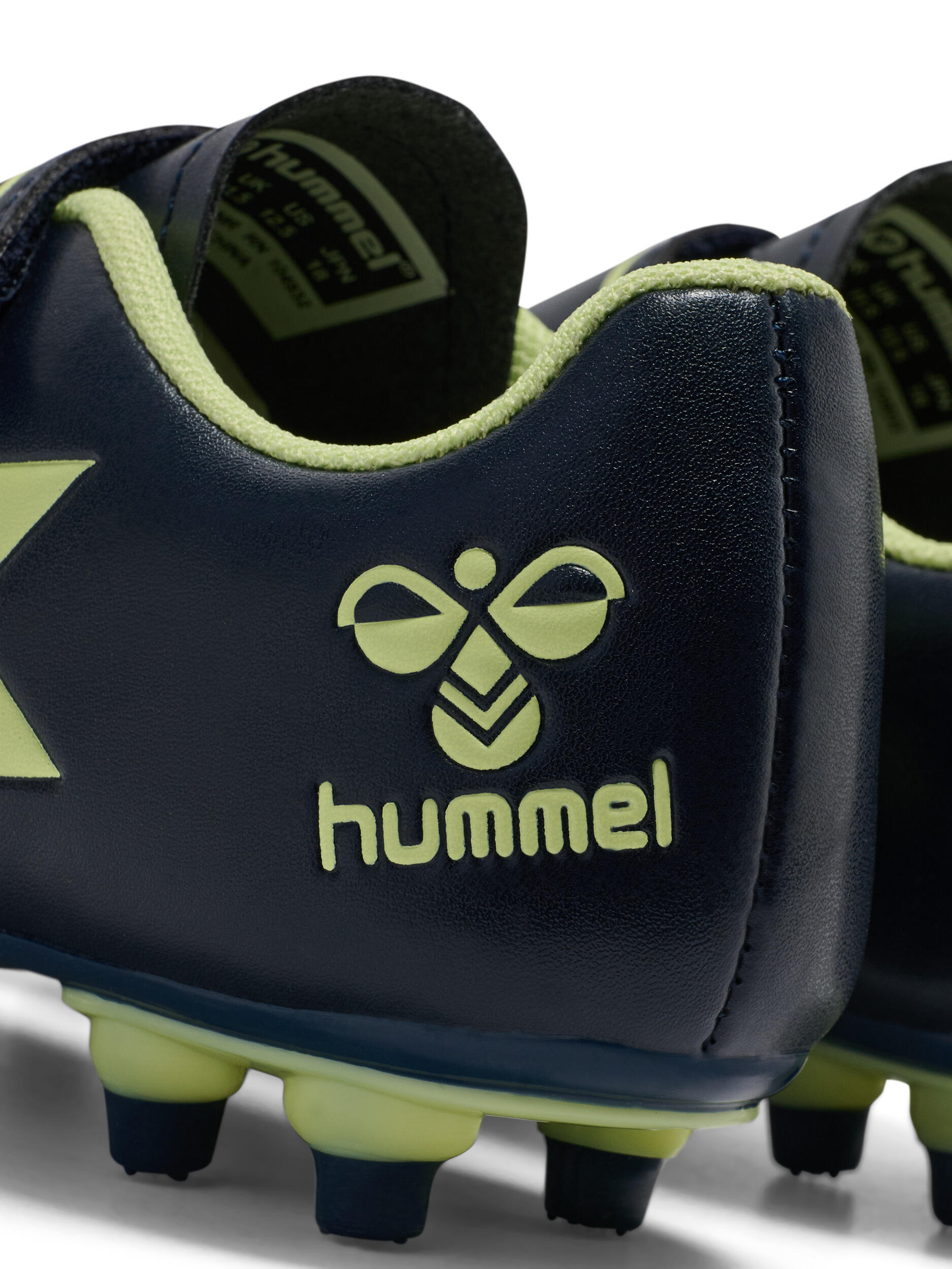 HUMMEL HATTRICK F.G. JR 7/7