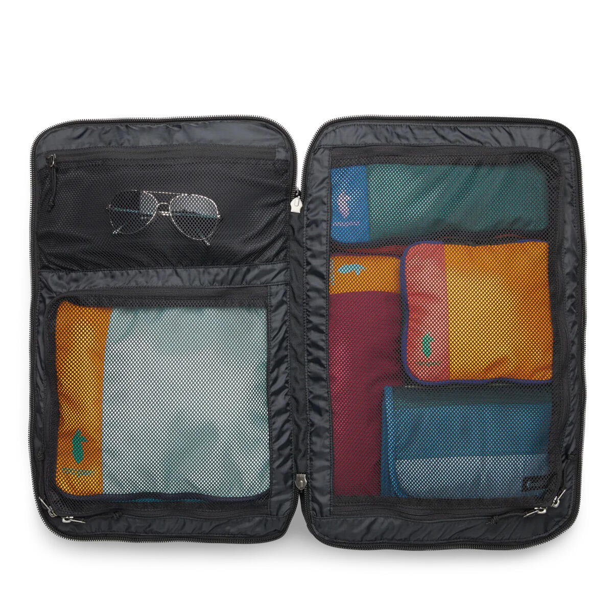 Sac à dos Cotopaxi Allpa 35L 3/3