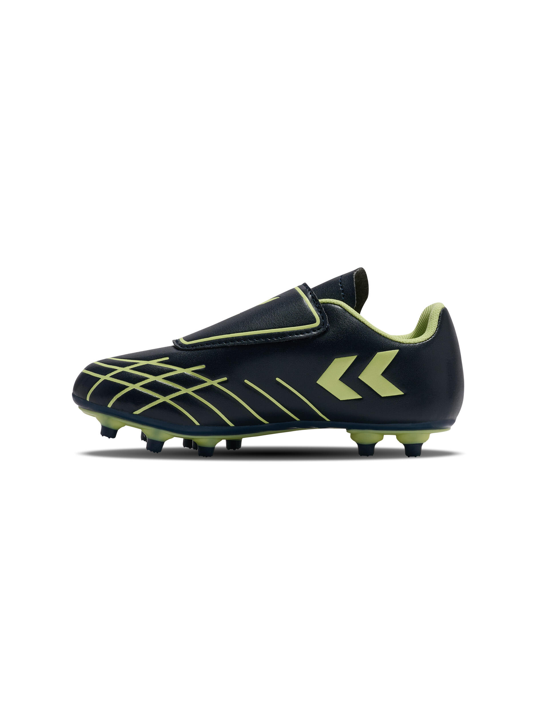 HUMMEL HATTRICK F.G. JR 4/7