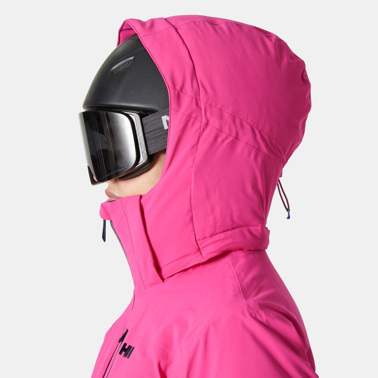 Veste de ski femme Helly Hansen Alphelia 3/7