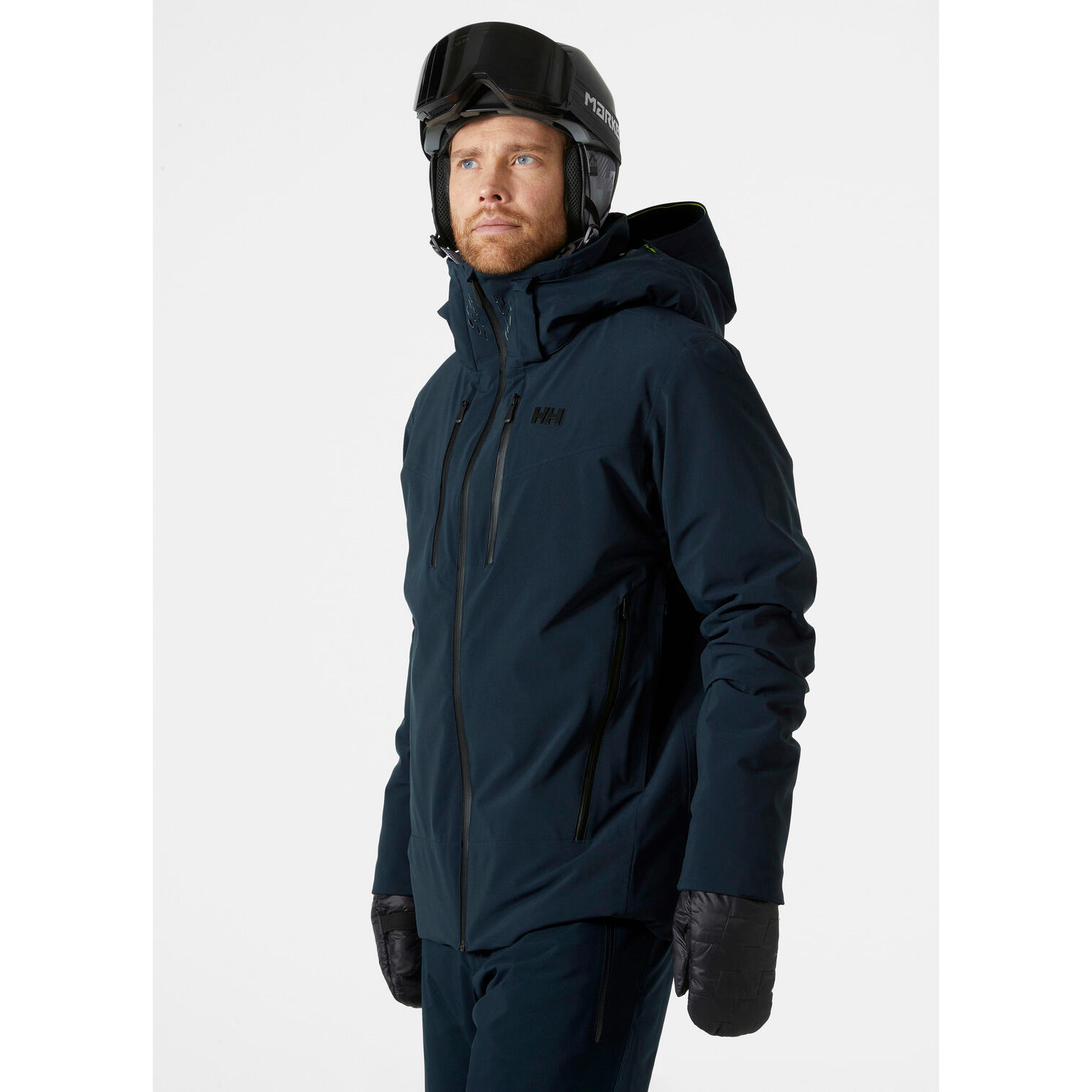 Chaqueta de esquí Helly Hansen Steilhang 2.0 3/7