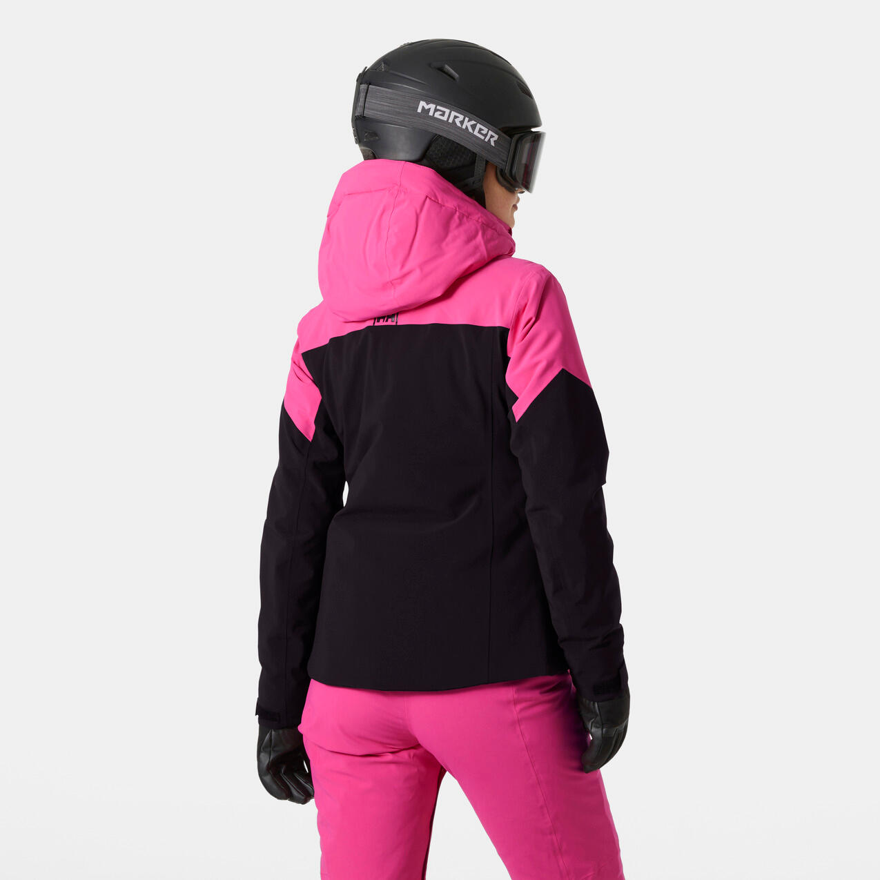 Veste de ski femme Helly Hansen Alphelia 2/7