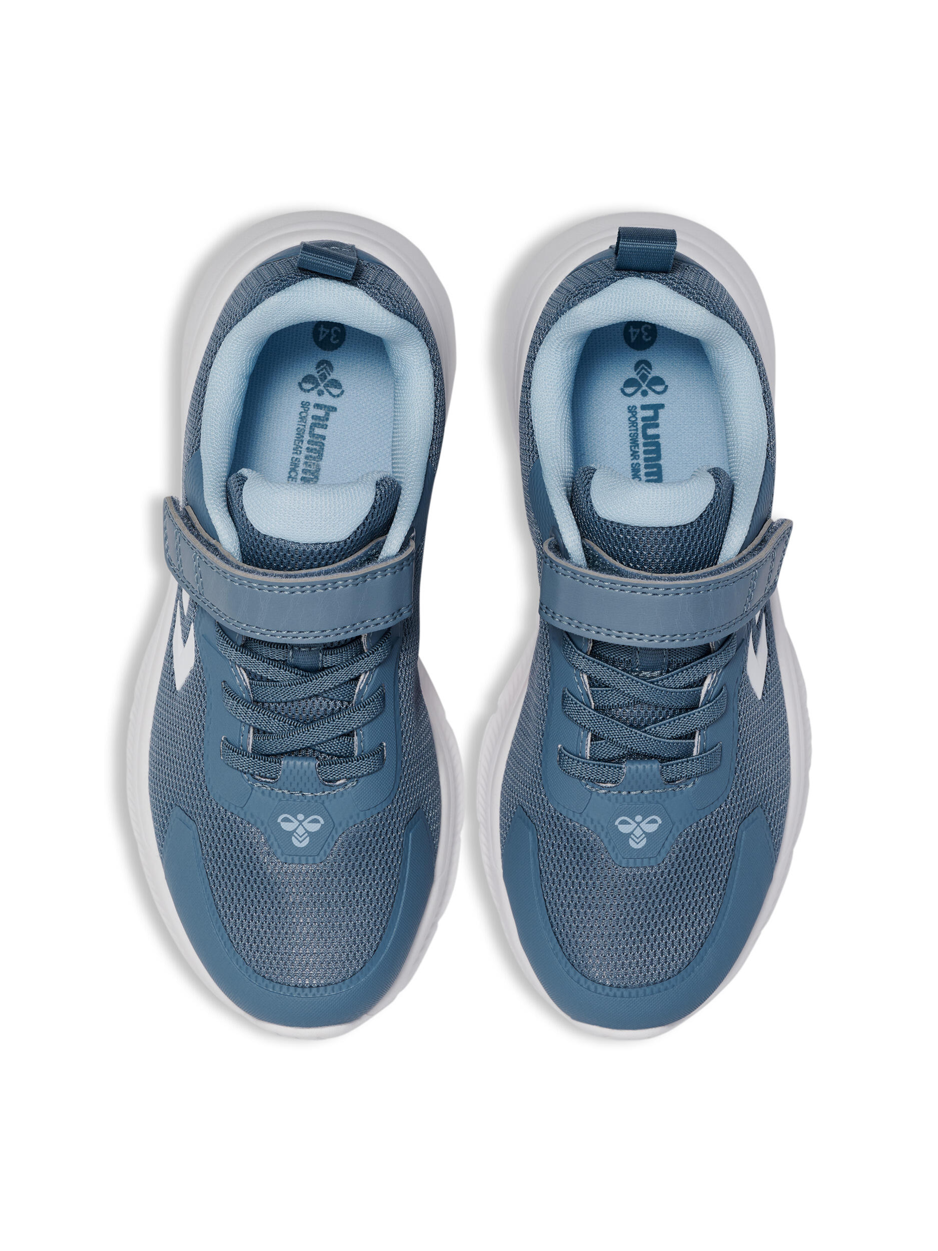 Lacets Élastiques Sneaker Actus Tr Mode De Vie Enfant 4/7