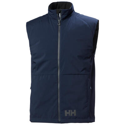 Mouwloos ski-jack helly hansen greyhound