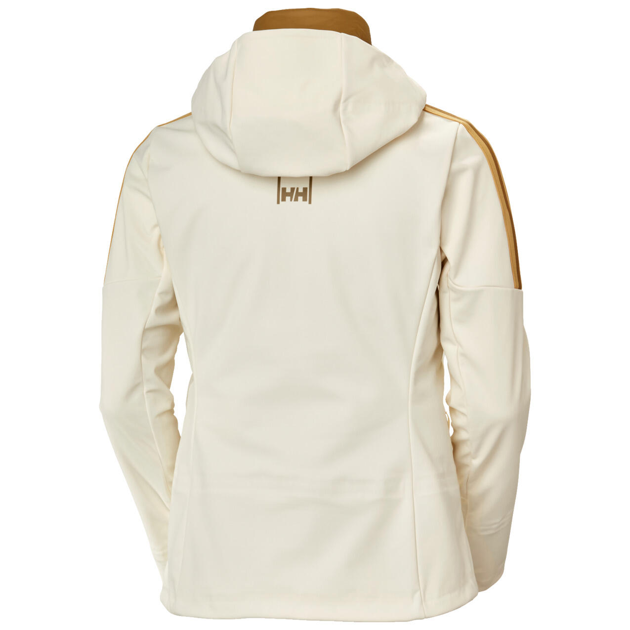 Skijacke mit Kapuze, Damen Helly Hansen Avanti Softshell 3/7