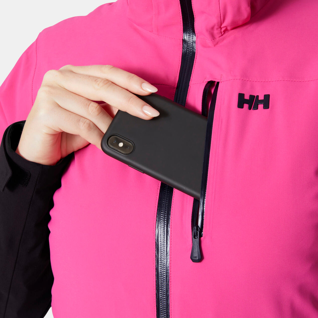 Veste de ski femme Helly Hansen Alphelia 7/7