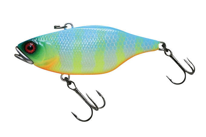 VOBLER JACKALL SKULL SHELL TN70 MS 7CM/17,3G MBCG