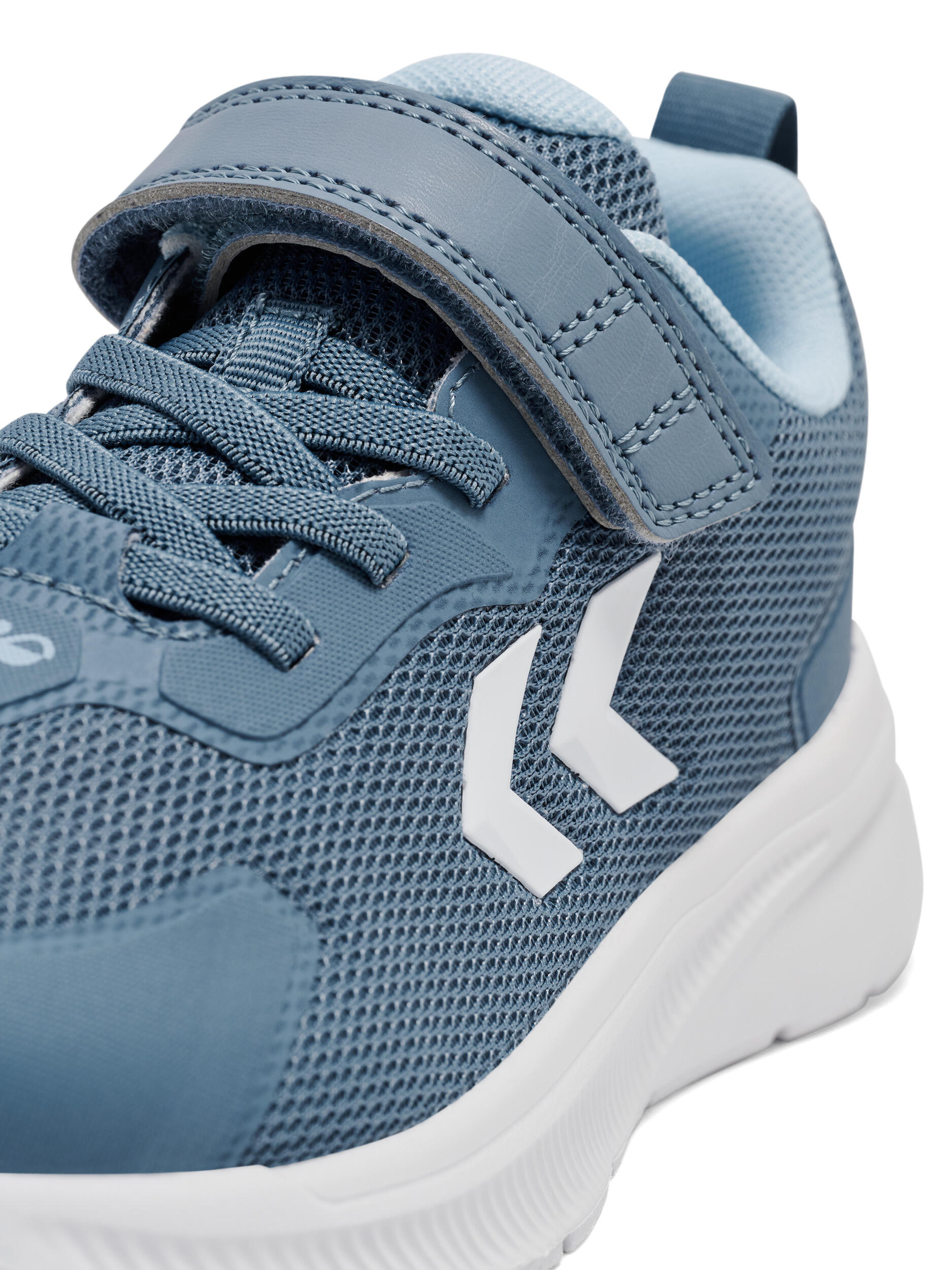 Lacets Élastiques Sneaker Actus Tr Mode De Vie Enfant 5/7