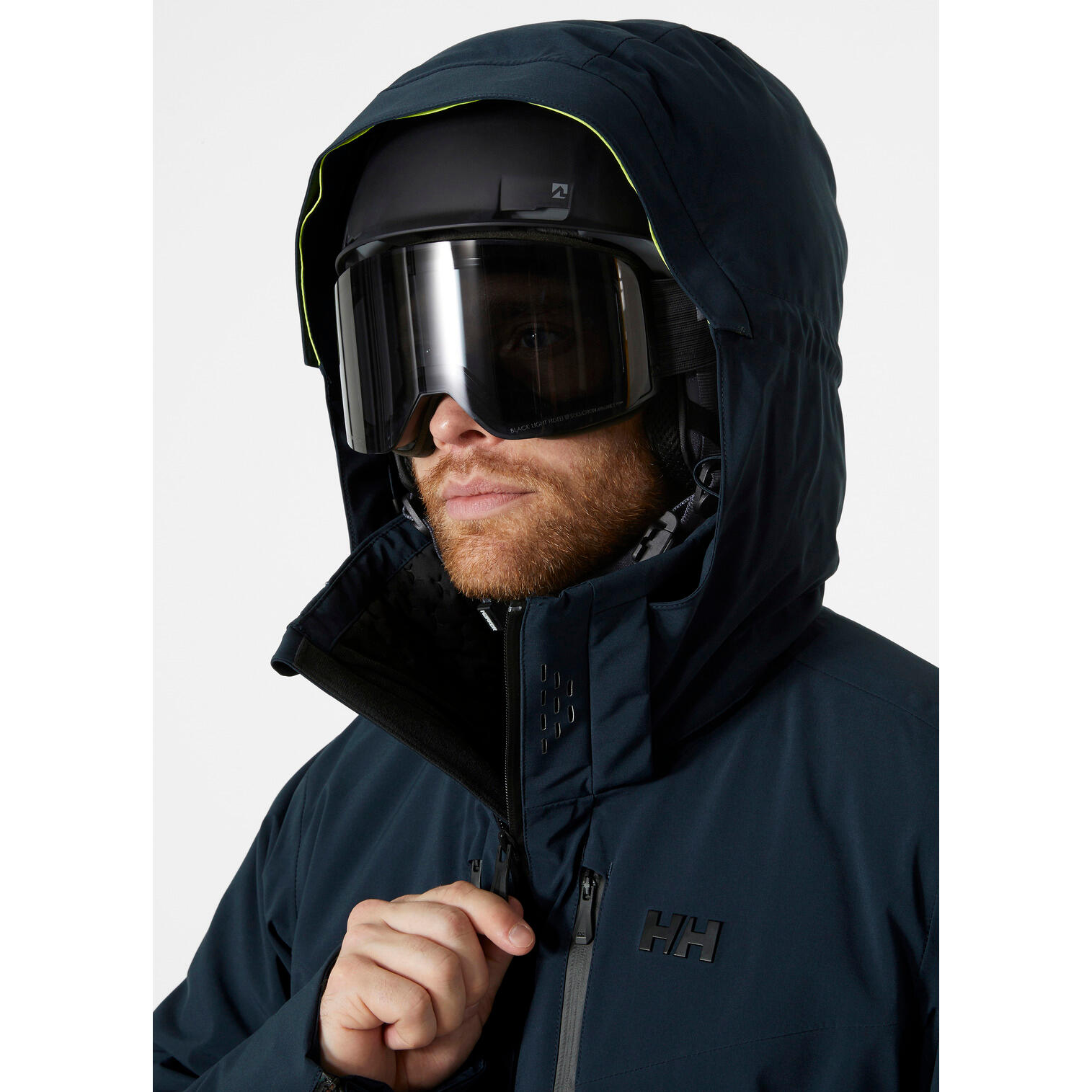 Chaqueta de esquí Helly Hansen Steilhang 2.0 7/7