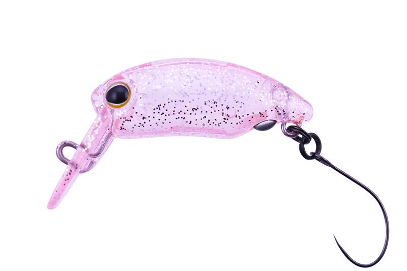 Vobler Jackall Mitts SR-Dry 2.8 cm, 1.2 g, daigo sukepin